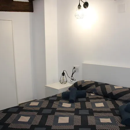 Apartamentos Patas Y Patetas Tragacete Exterior foto