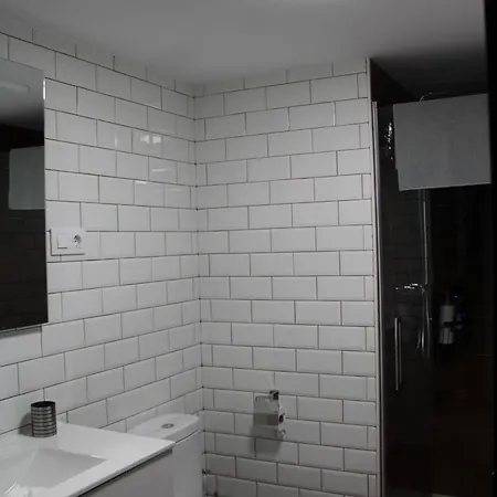 Apartamentos Patas Y Patetas Tragacete Exterior foto
