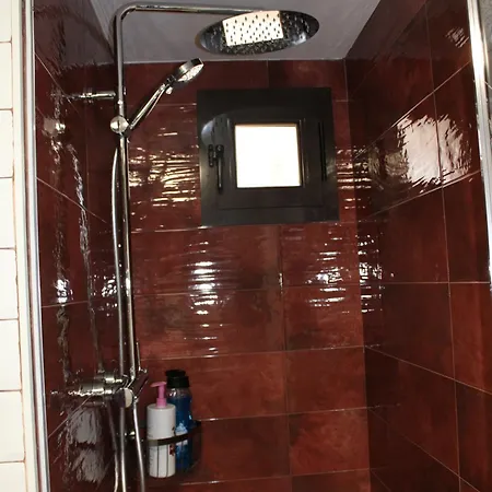 Apartamentos Patas Y Patetas Tragacete Exterior foto