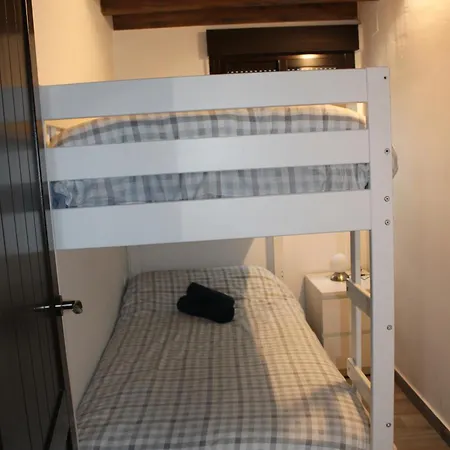 Apartamentos Patas Y Patetas Tragacete Exterior foto