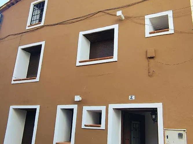 Apartamentos Patas Y Patetas