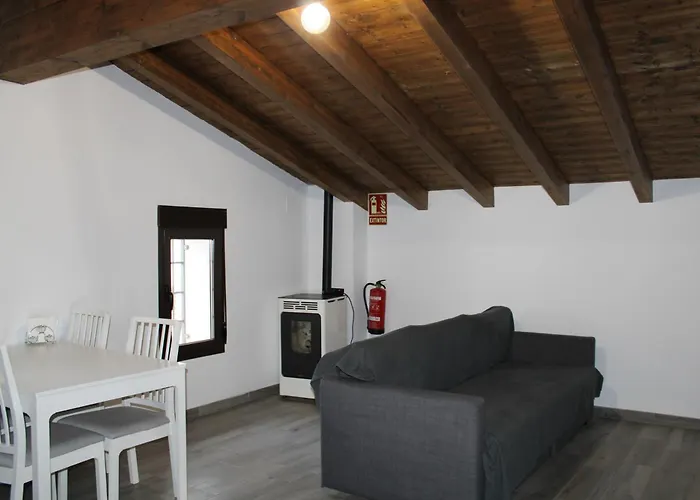 Apartamentos Patas Y Patetas