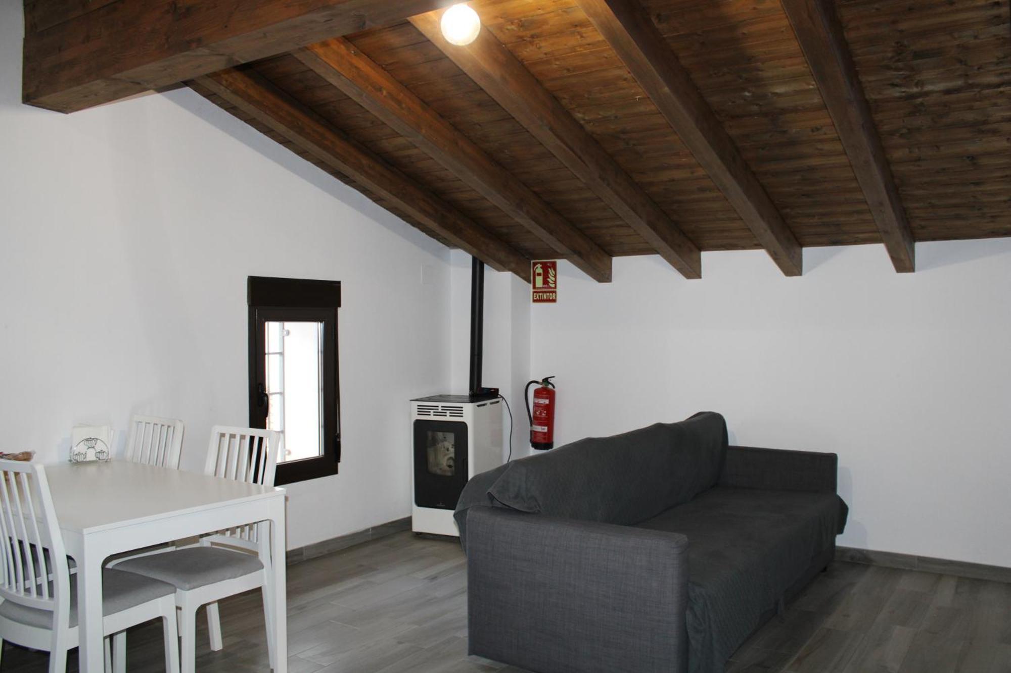 Apartment Patas Y Patetas