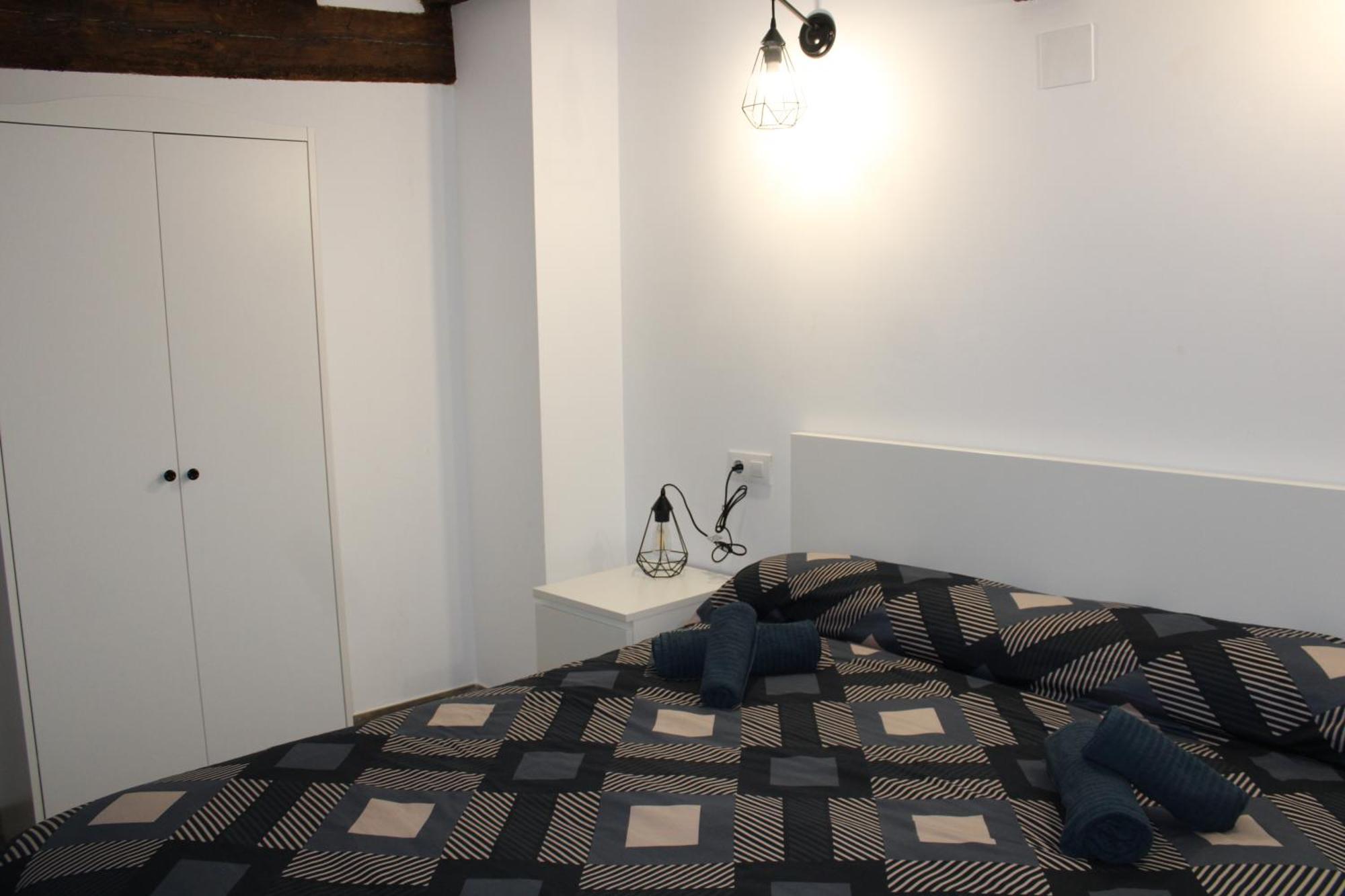 Patas Y Patetas Apartment *