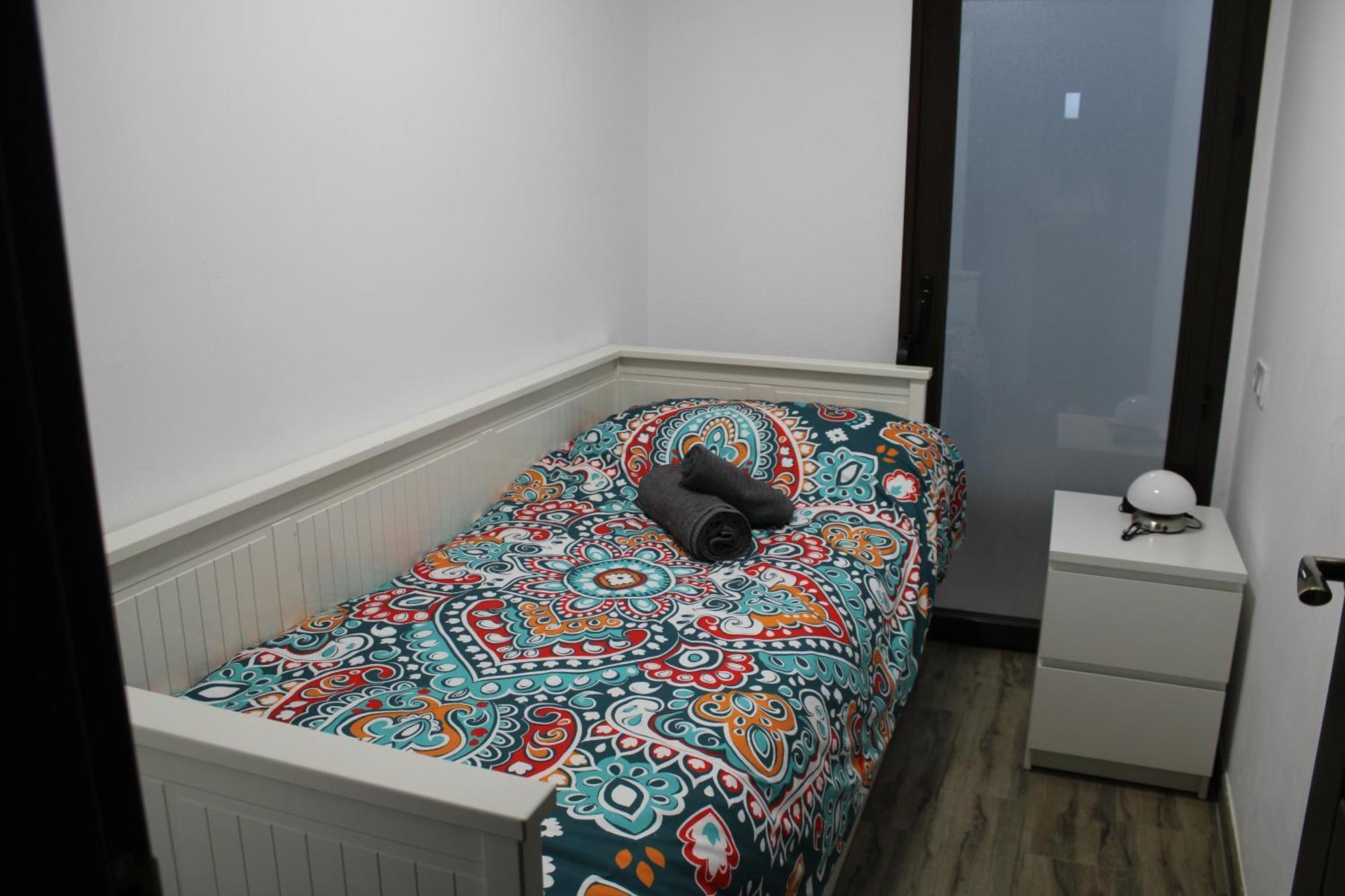 Apartment Patas Y Patetas Tragacete