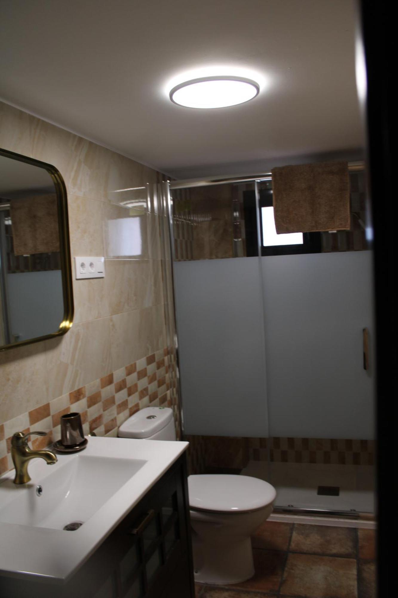 Patas Y Patetas Apartment