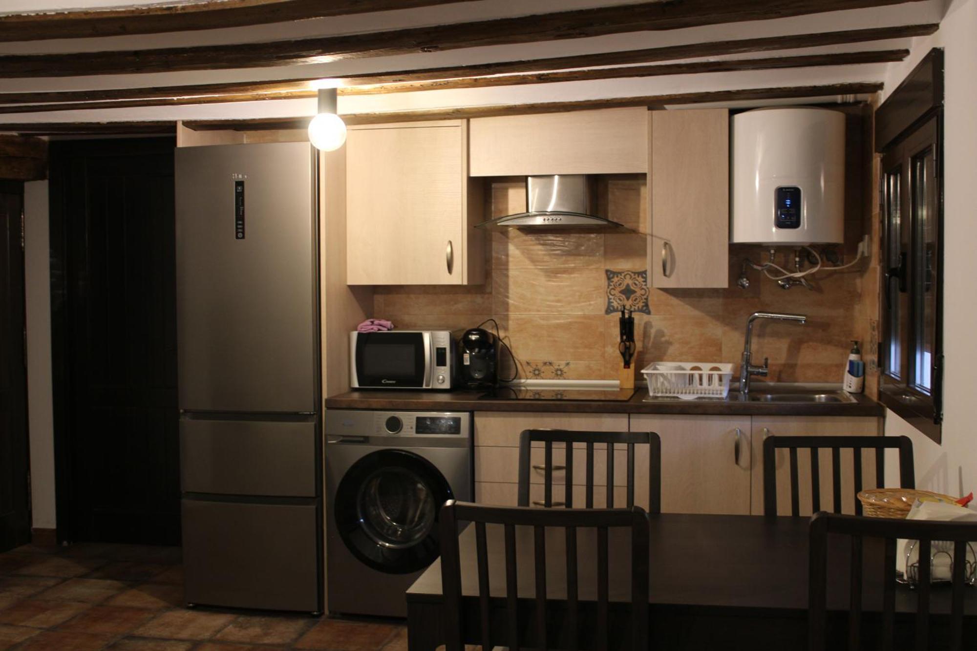Apartment Patas Y Patetas