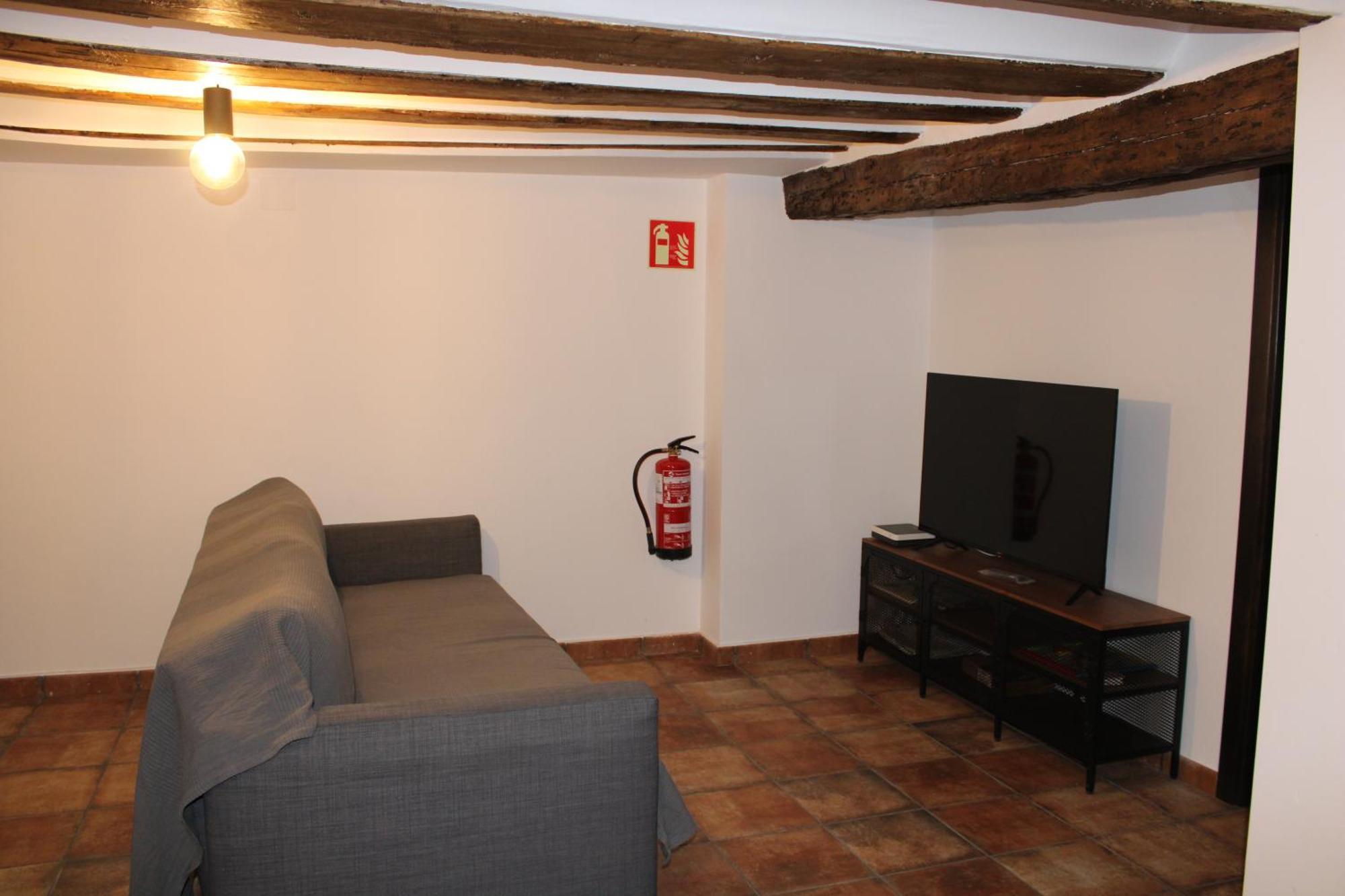Patas Y Patetas Apartment *