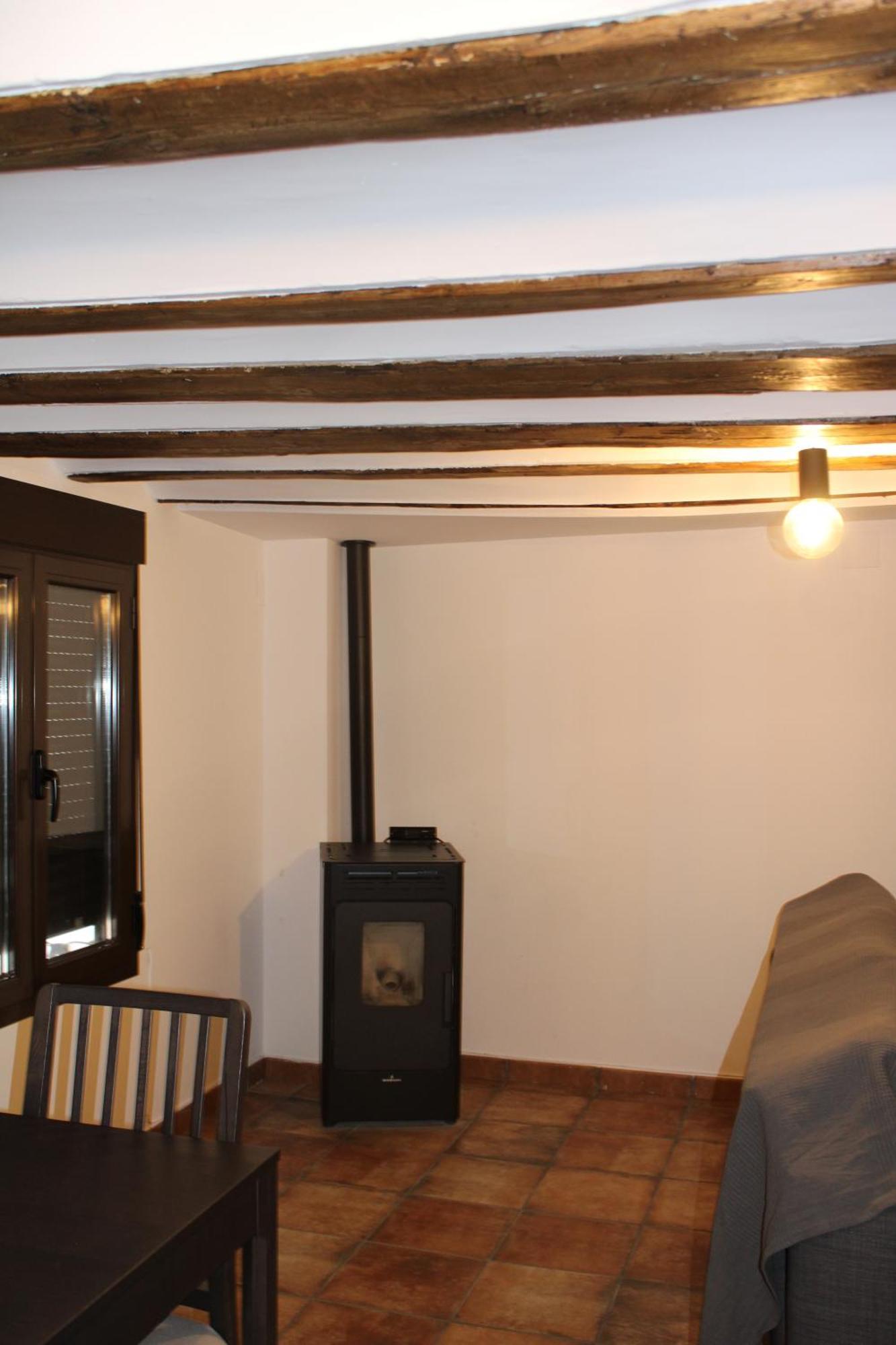 Apartment Patas Y Patetas Tragacete